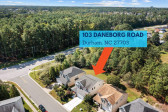 103 Daneborg Rd Durham, NC 27703