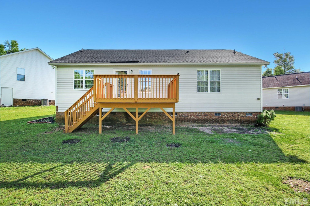 232 Tavistock Ct Clayton, NC 27520
