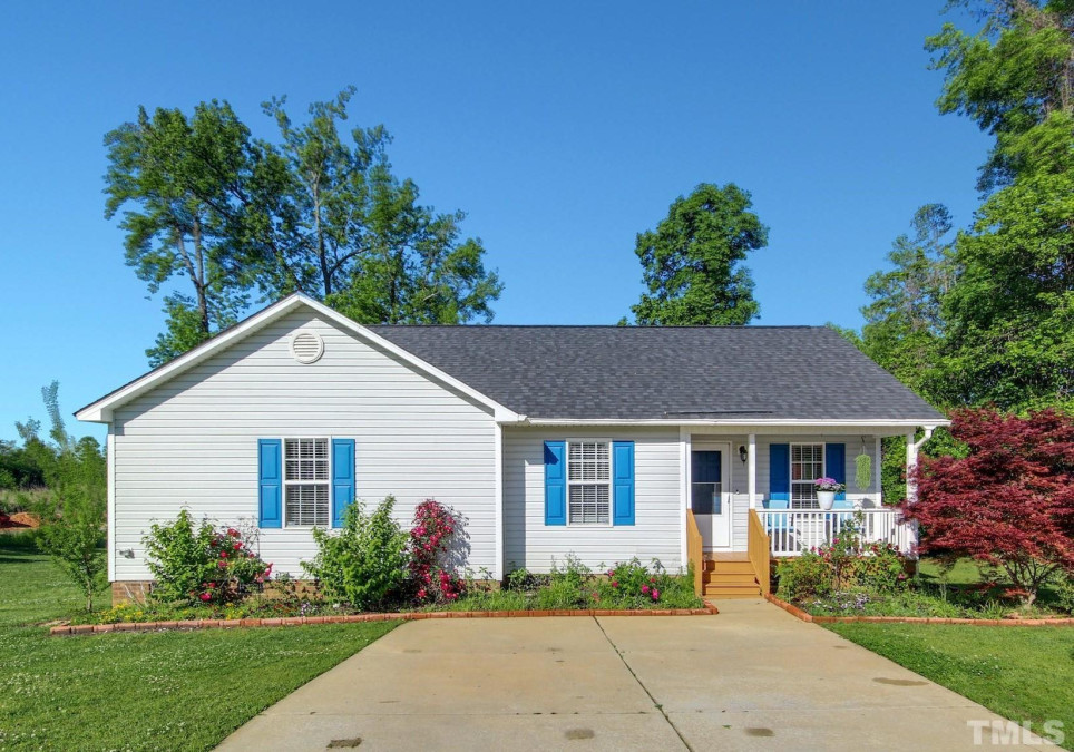 232 Tavistock Ct Clayton, NC 27520