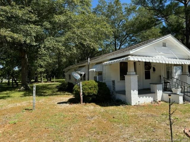 303 Pecan St Lumberton, NC 28358