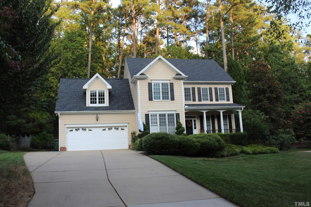 206 Briardale Ave Cary, NC 27519