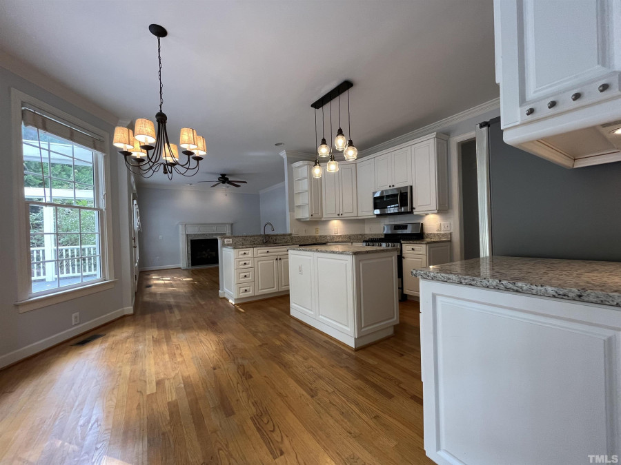 206 Briardale Ave Cary, NC 27519