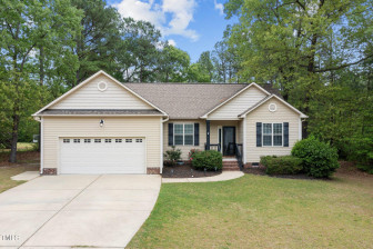 39 Bounty Cir Angier, NC 27501