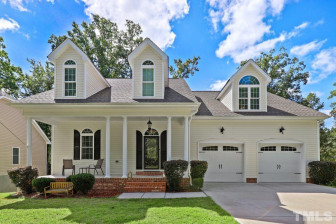1046 Lukestone Dr Fuquay Varina, NC 27526