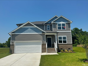 364 Avery Meadows Dr Smithfield, NC 27577