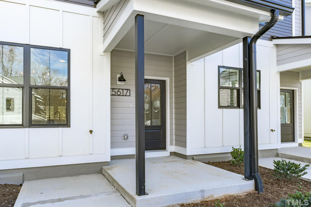 5713 Parker Pines Ct Raleigh, NC 27609