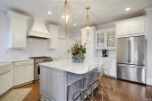 1112 Mordecai Dr Raleigh, NC 27604