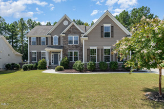 48 Renwood Grant Ct Chapel Hill, NC 27517