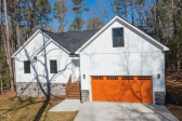 1314 Sagamore Dr Louisburg, NC 27549