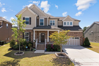 486 Duggins Point Apex, NC 27523