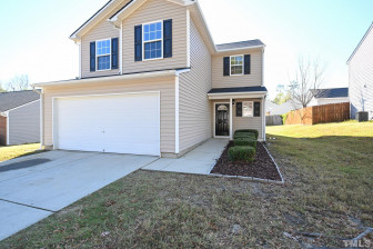 249 Honey Springs Ave Fuquay Varina, NC 27526