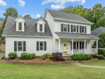 4205 Winding Oak Way Apex, NC 27539