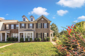 854 Cupola Dr Raleigh, NC 27603