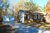 69 Dabney Woods Dr Henderson, NC 27537