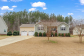 96 Sequoia Dr Clayton, NC 27527