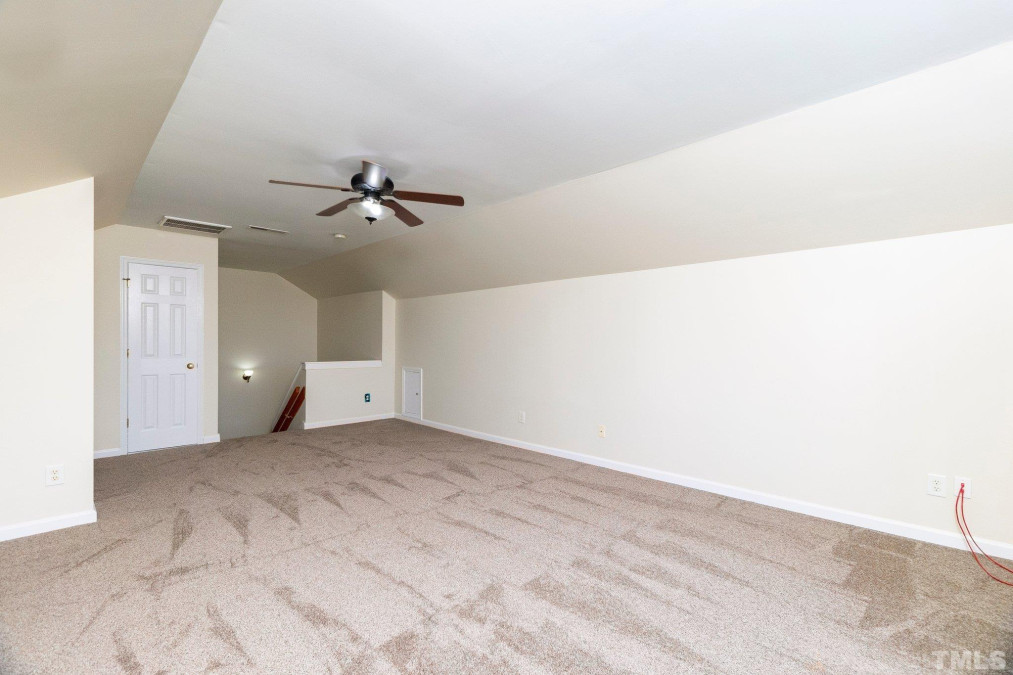 2669 Bloomsberry Ridge Dr Fuquay Varina, NC 27526