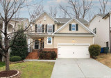 925 Pirouette Ct Raleigh, NC 27606