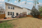 925 Pirouette Ct Raleigh, NC 27606