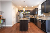 925 Pirouette Ct Raleigh, NC 27606