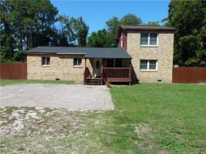144 Elton Dr Fayetteville, NC 28306