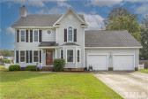 1171 Blankshire Rd Fayetteville, NC 28314