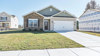 1514 Aberdeen Dr Mebane, NC 27302