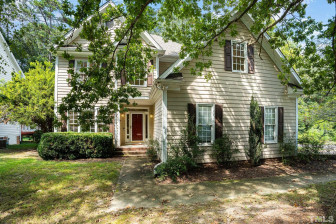1311 Oak Crest Dr Knightdale, NC 27545