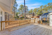 1127 Yorkshire Dr Cary, NC 27511