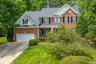 108 Barton Ln Chapel Hill, NC 27516