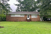 1832 Blandwood Dr Rocky Mount, NC 27801