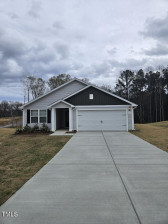 180 Barnsley Rd Angier, NC 27501