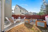 416 Forest Haven Dr Holly Springs, NC 27540