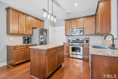 416 Forest Haven Dr Holly Springs, NC 27540