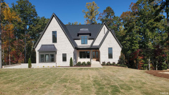 94 Beech Slope Ct Chapel Hill, NC 27517