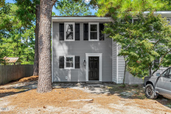 201 Caroline Ave Smithfield, NC 27577