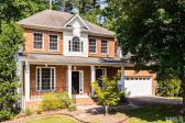 3629 Glidewell Ct Durham, NC 27707