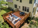 3629 Glidewell Ct Durham, NC 27707