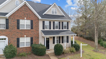 2659 Garden Knoll Ln Raleigh, NC 27614