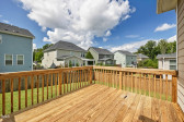 3914 Glorybower Way Apex, NC 27502