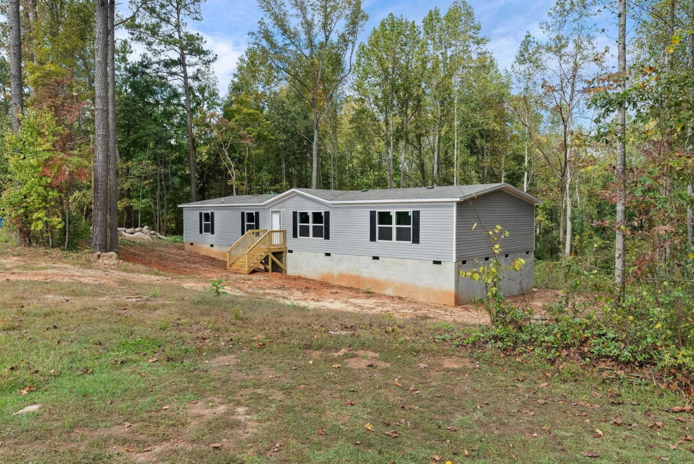 543 Lickskillet Rd Warrenton, NC 27589