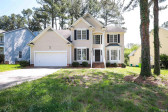 8808 Attingham Dr Raleigh, NC 27615