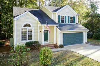 232 Haywicke Pl Wake Forest, NC 27587
