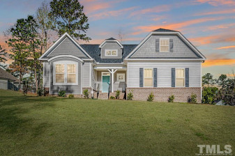 101 Foothill Ct Sanford, NC 27330