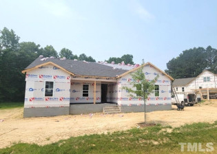 35 Satinwing Ct Youngsville, NC 27596