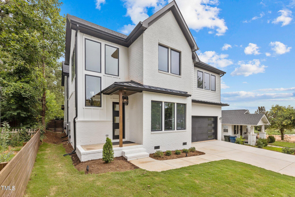 1329 Courtland Dr, Raleigh, NC 27604 Raleigh Realty