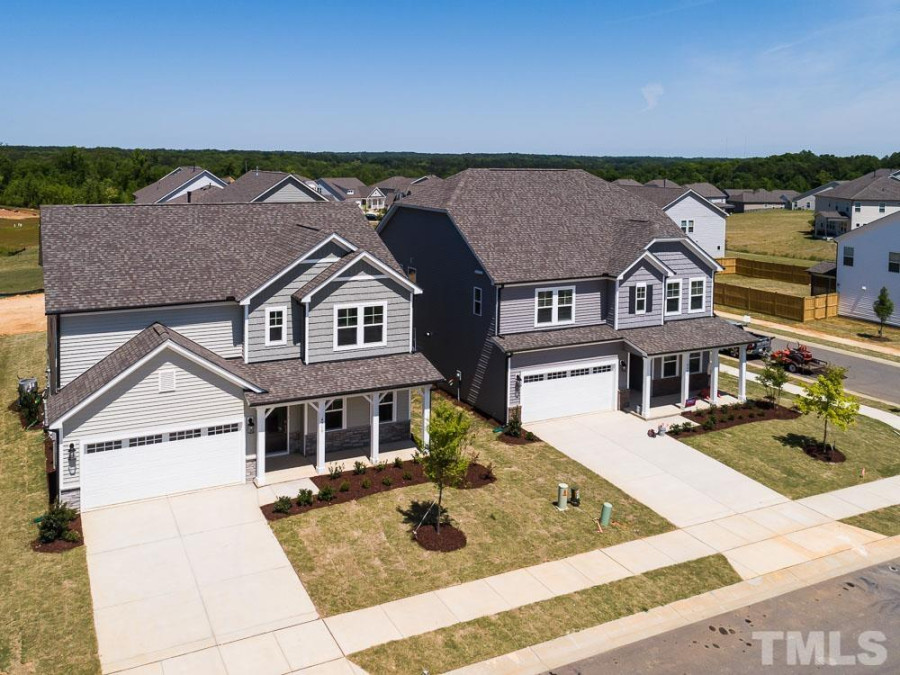 4319 Valley Crest Ln, Fuquay Varina, NC 27526 Raleigh Realty