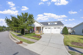 338 Wildwind Dr Chapel Hill, NC 27516