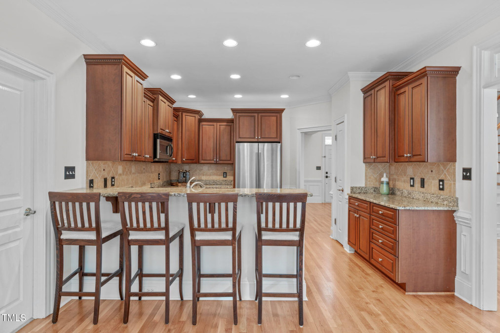 208 Cobblepoint Way Holly Springs, NC 27540