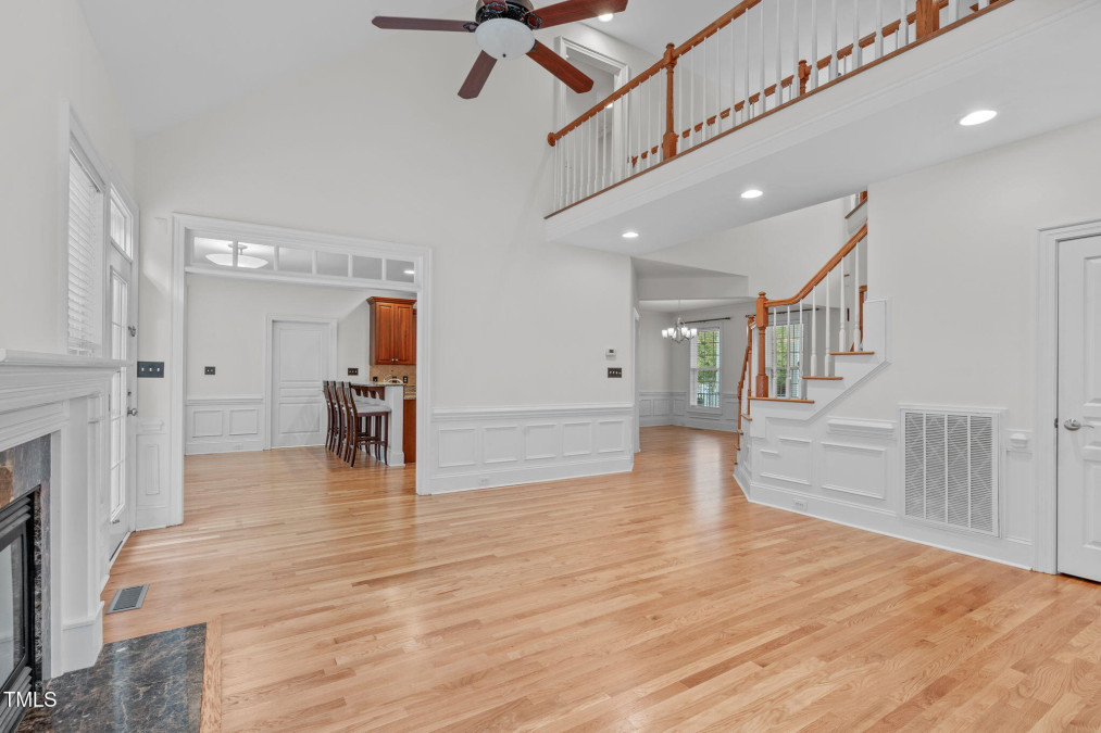 208 Cobblepoint Way Holly Springs, NC 27540