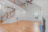 208 Cobblepoint Way Holly Springs, NC 27540